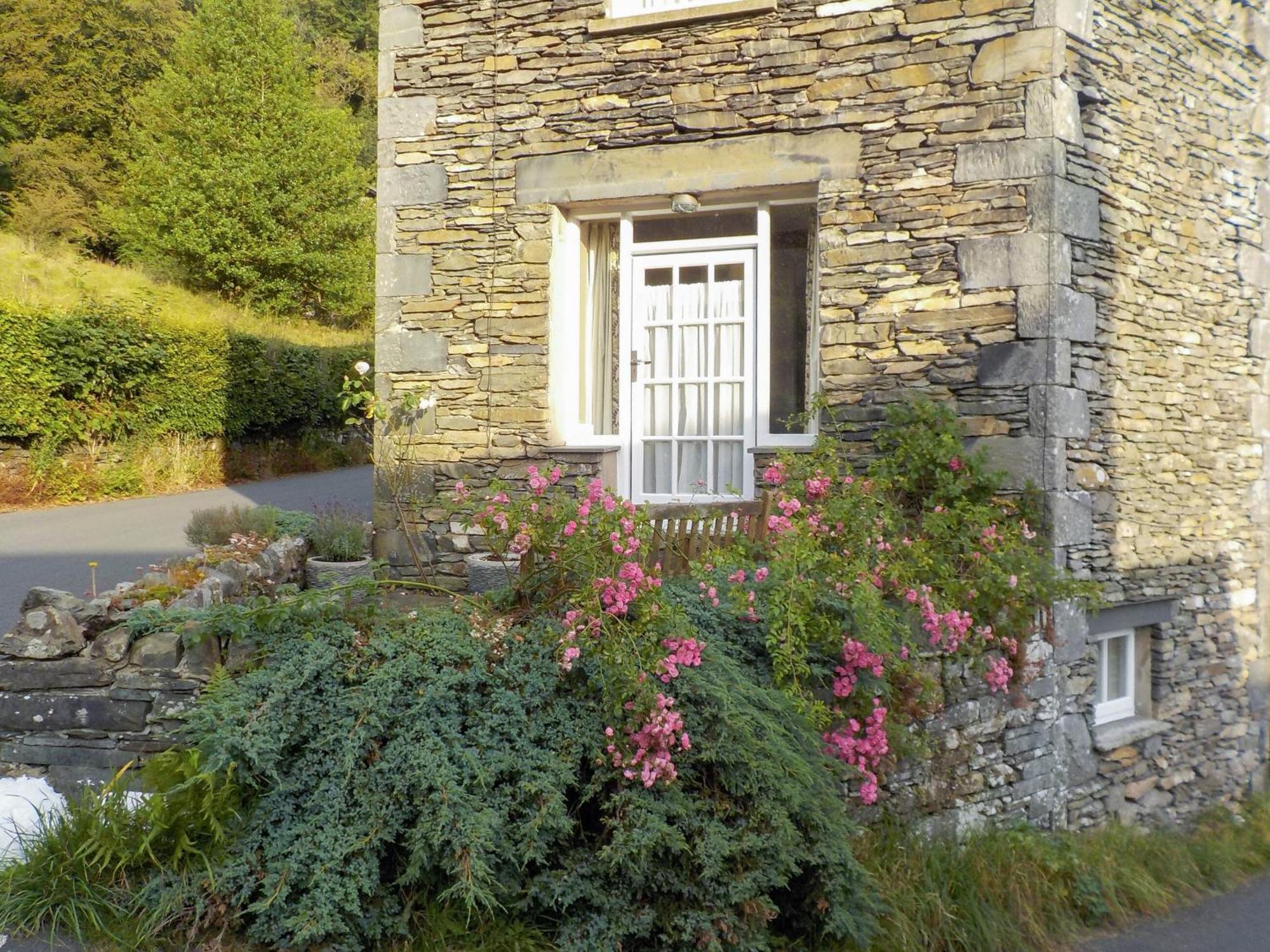 Letterbox Cottage Near Sawrey Exterior photo