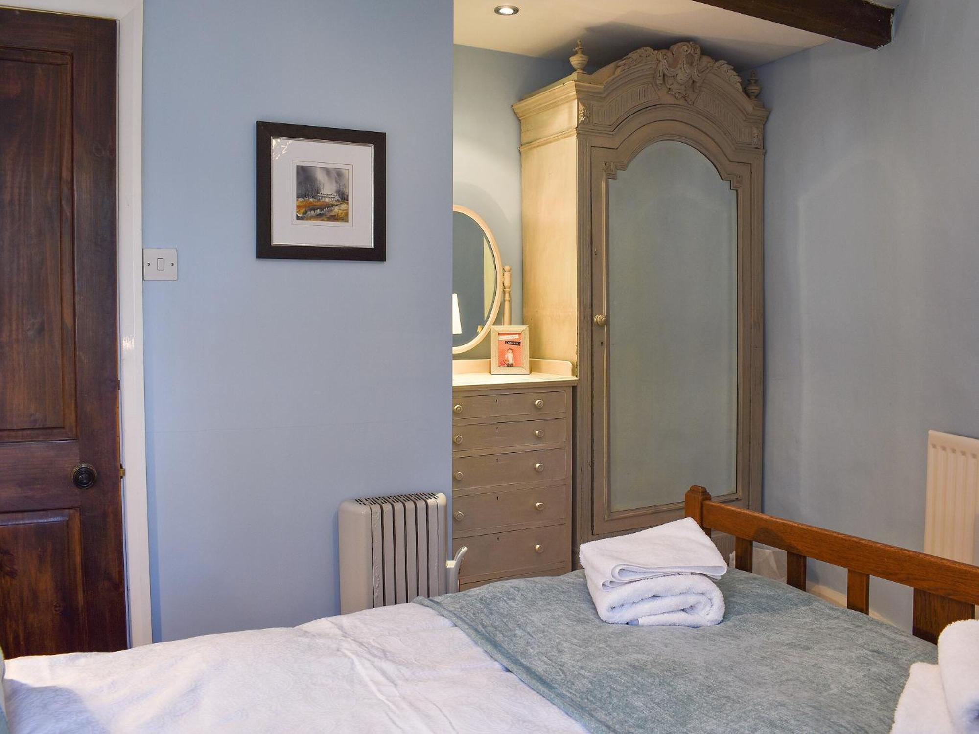 Letterbox Cottage Near Sawrey Exterior photo